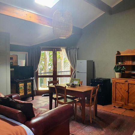 Waterhouse Guest Lodge - Indus Street Pretoria-Noord Cameră foto