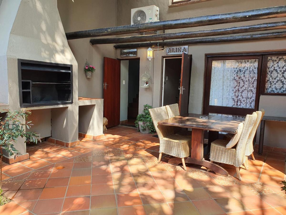 Waterhouse Guest Lodge - Indus Street Pretoria-Noord Cameră foto