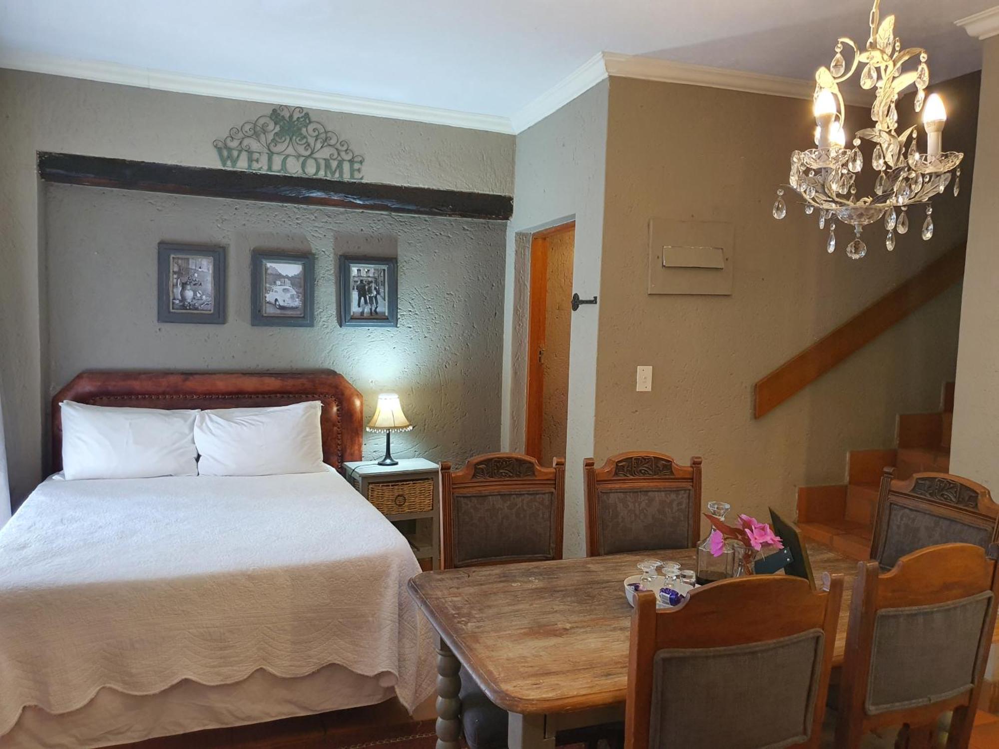 Waterhouse Guest Lodge - Indus Street Pretoria-Noord Cameră foto
