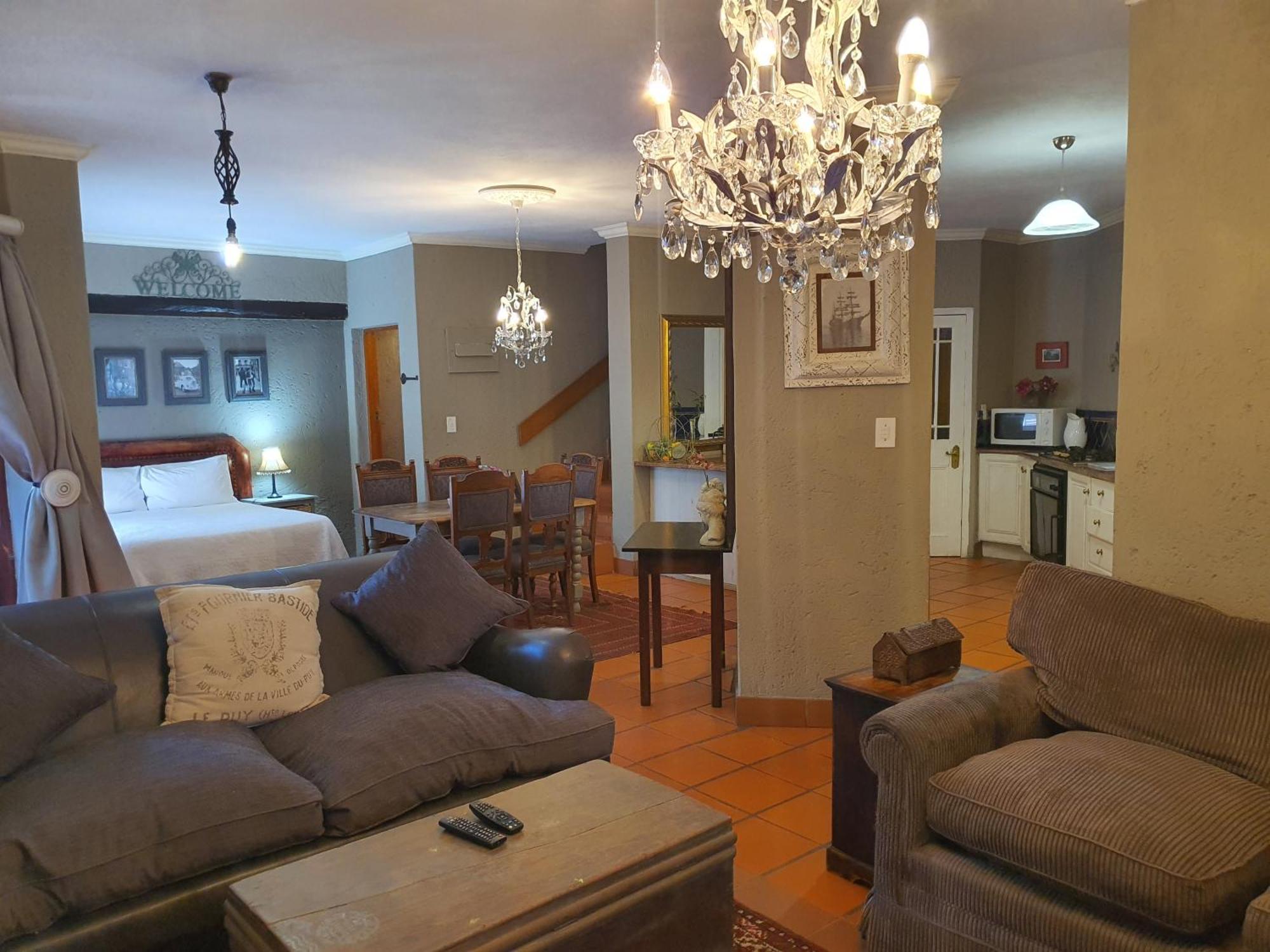 Waterhouse Guest Lodge - Indus Street Pretoria-Noord Cameră foto