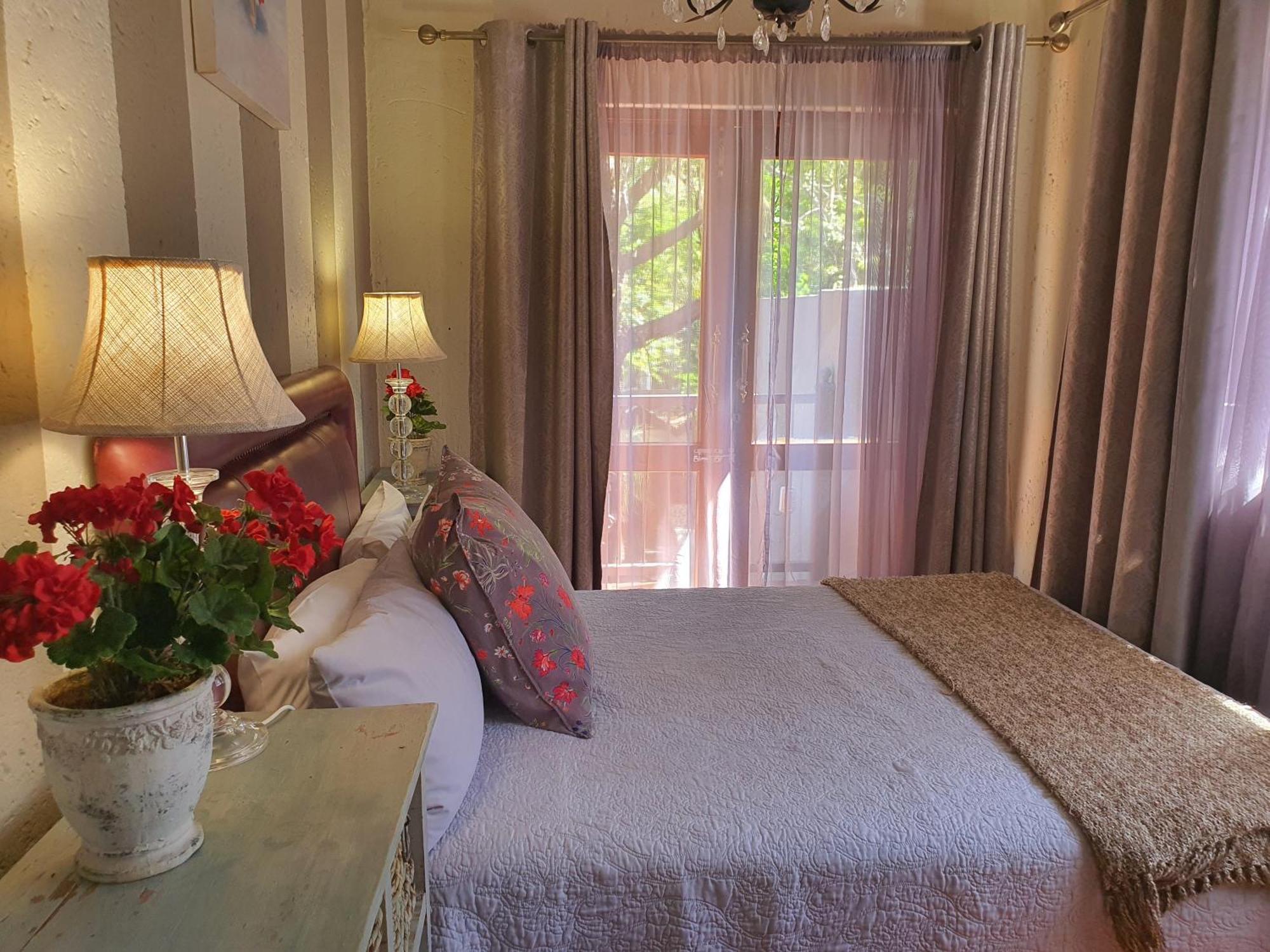 Waterhouse Guest Lodge - Indus Street Pretoria-Noord Cameră foto