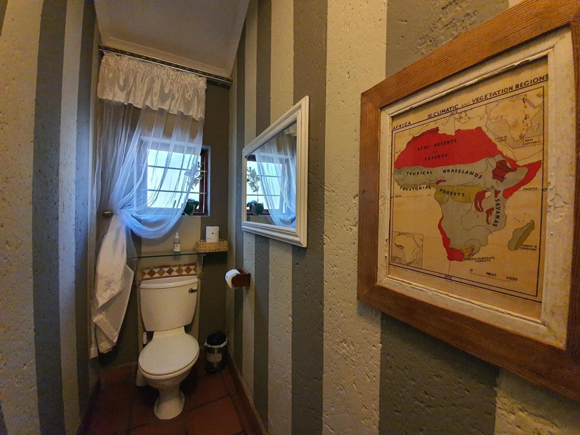 Waterhouse Guest Lodge - Indus Street Pretoria-Noord Cameră foto