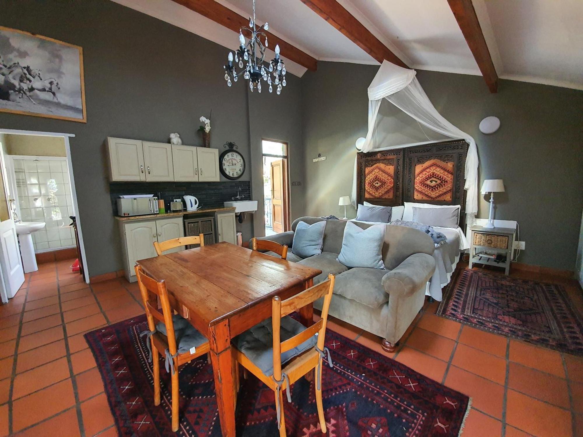 Waterhouse Guest Lodge - Indus Street Pretoria-Noord Cameră foto