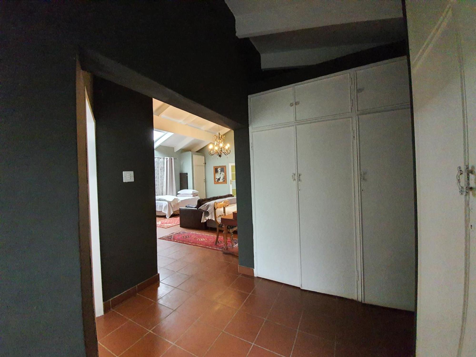 Waterhouse Guest Lodge - Indus Street Pretoria-Noord Cameră foto