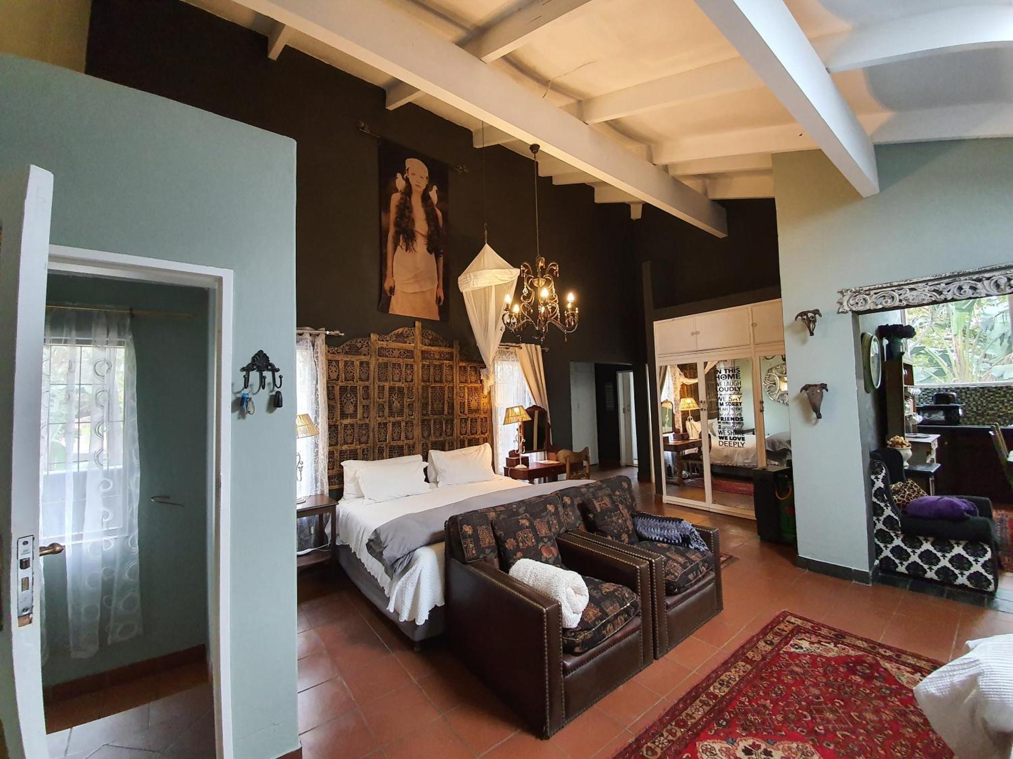 Waterhouse Guest Lodge - Indus Street Pretoria-Noord Cameră foto