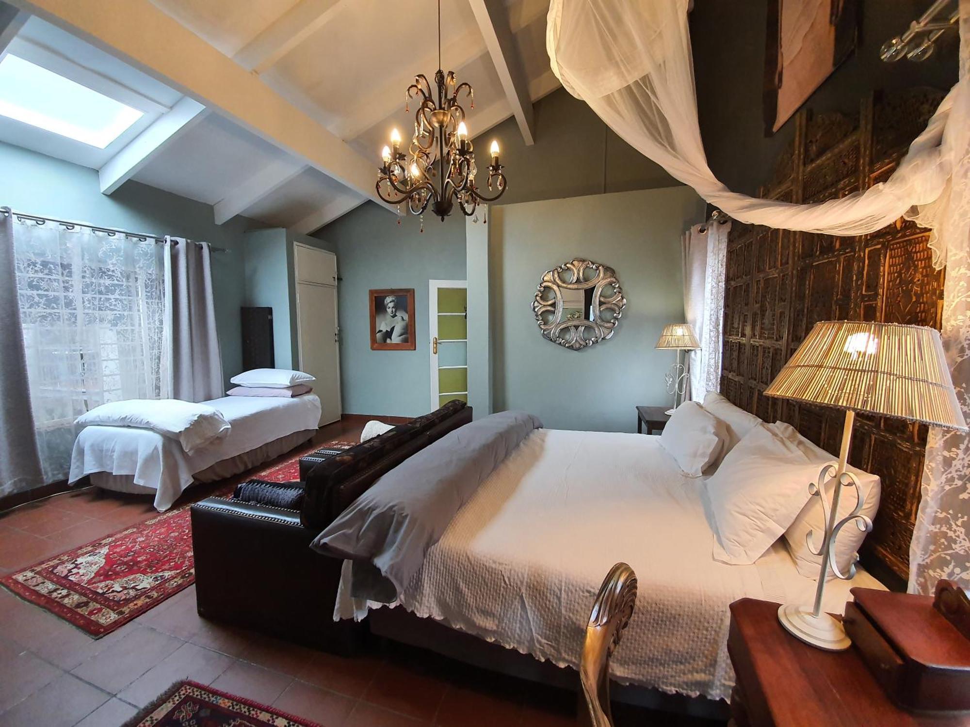 Waterhouse Guest Lodge - Indus Street Pretoria-Noord Cameră foto