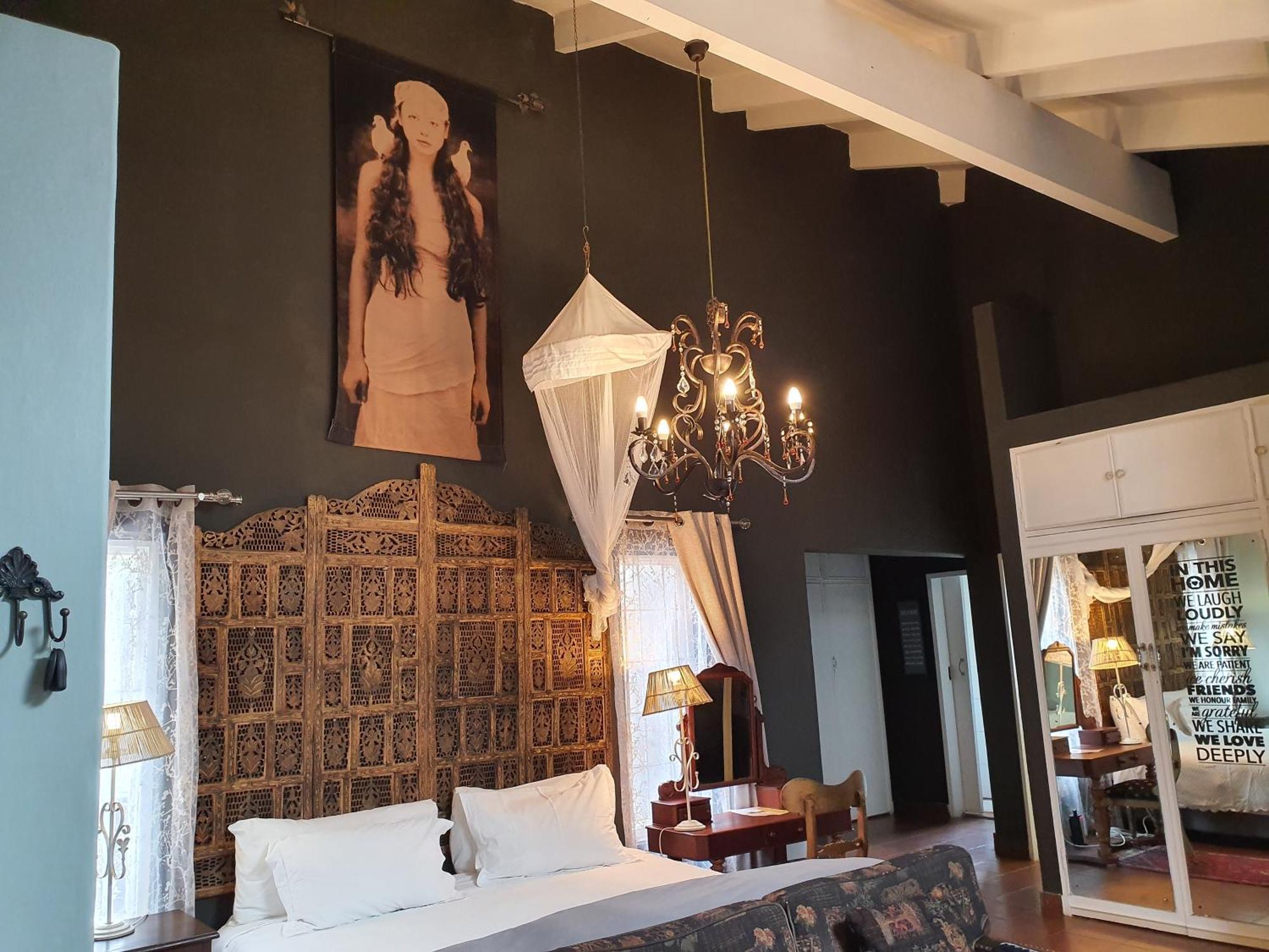 Waterhouse Guest Lodge - Indus Street Pretoria-Noord Cameră foto